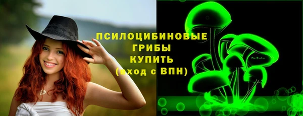 прущие крисы Нея